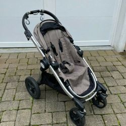 Baby Jogger Stroller- City Select