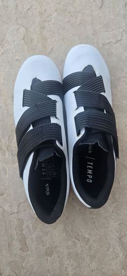 Fizik road cycling shoes 42cm