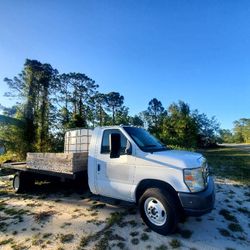 2011 Ford Econoline