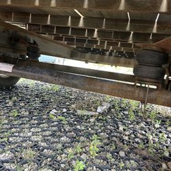 For Sale Trailer 2021 