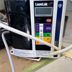 Enagic LeveLuk SD501 Kangen Water