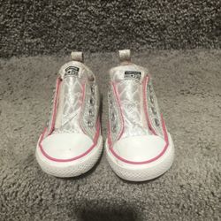 Babygirl Converse 