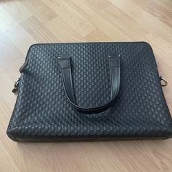 Leather Bag 