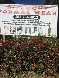 For Wedding, Party, Prom.