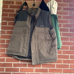 Eddie Bauer Vest
