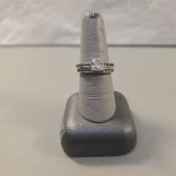 Ladys Engagement Set 