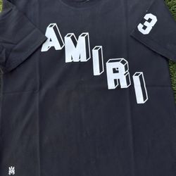 Amiri Shirt 