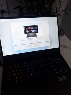 HP Omen 16 Gaming Lap Top