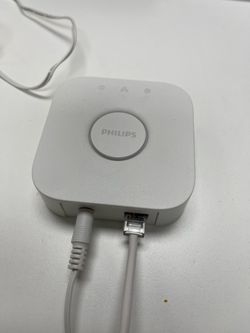 Philips Hue Bridge