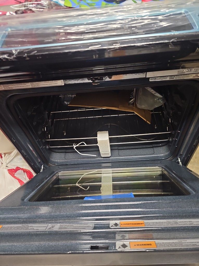 Brand New And Used Appliances For Sale