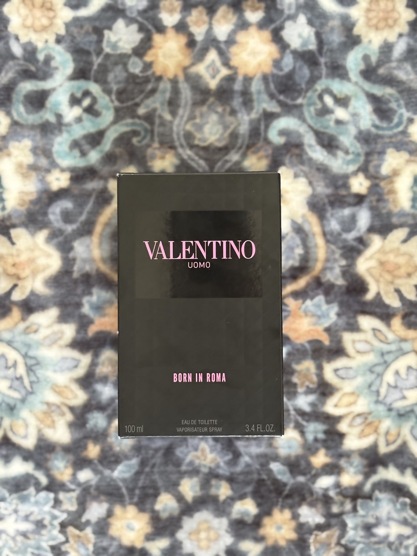 Valentino Uomo Colonge