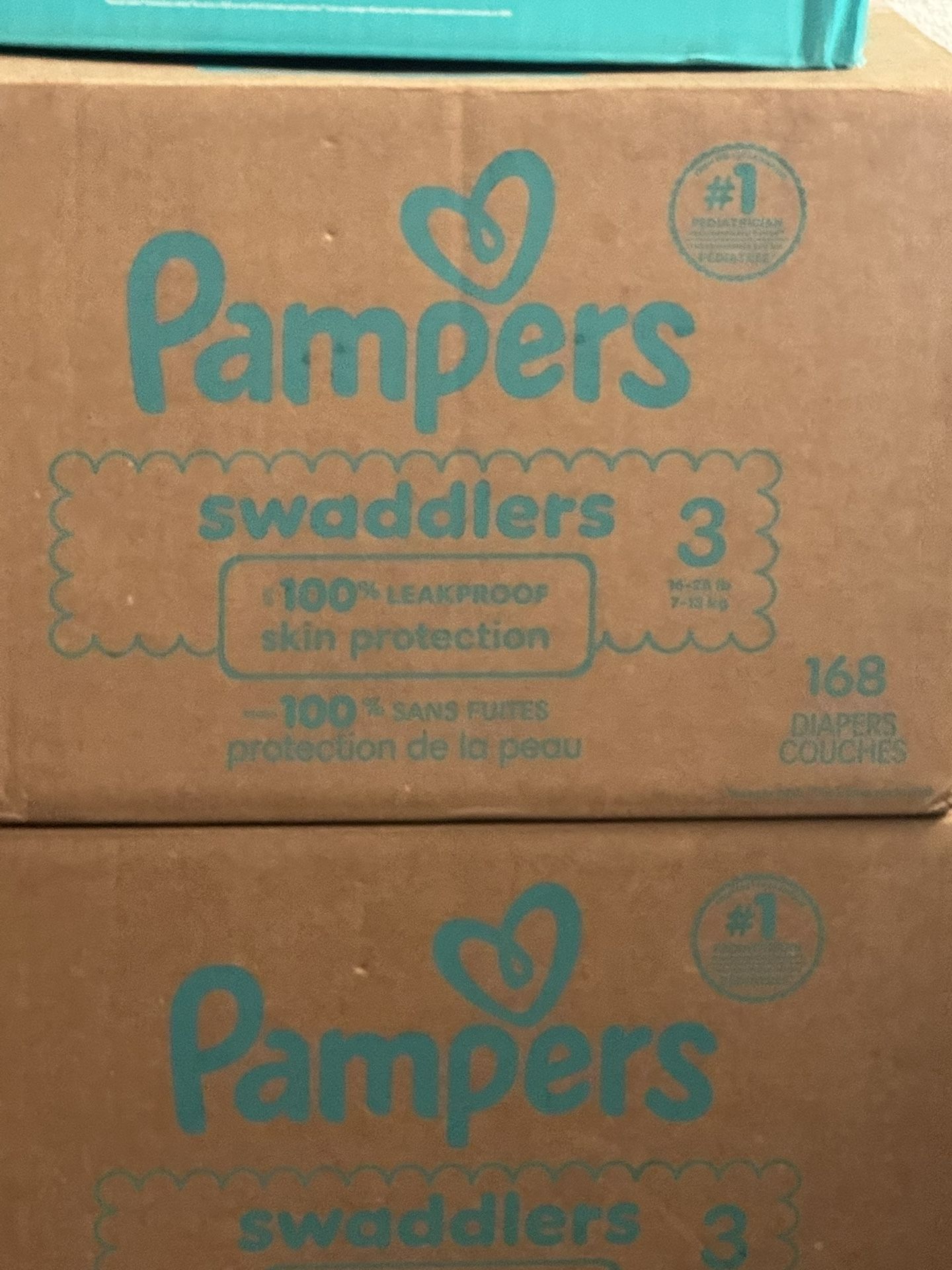 Diapers 
