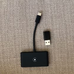 Smart Dongle Car Play