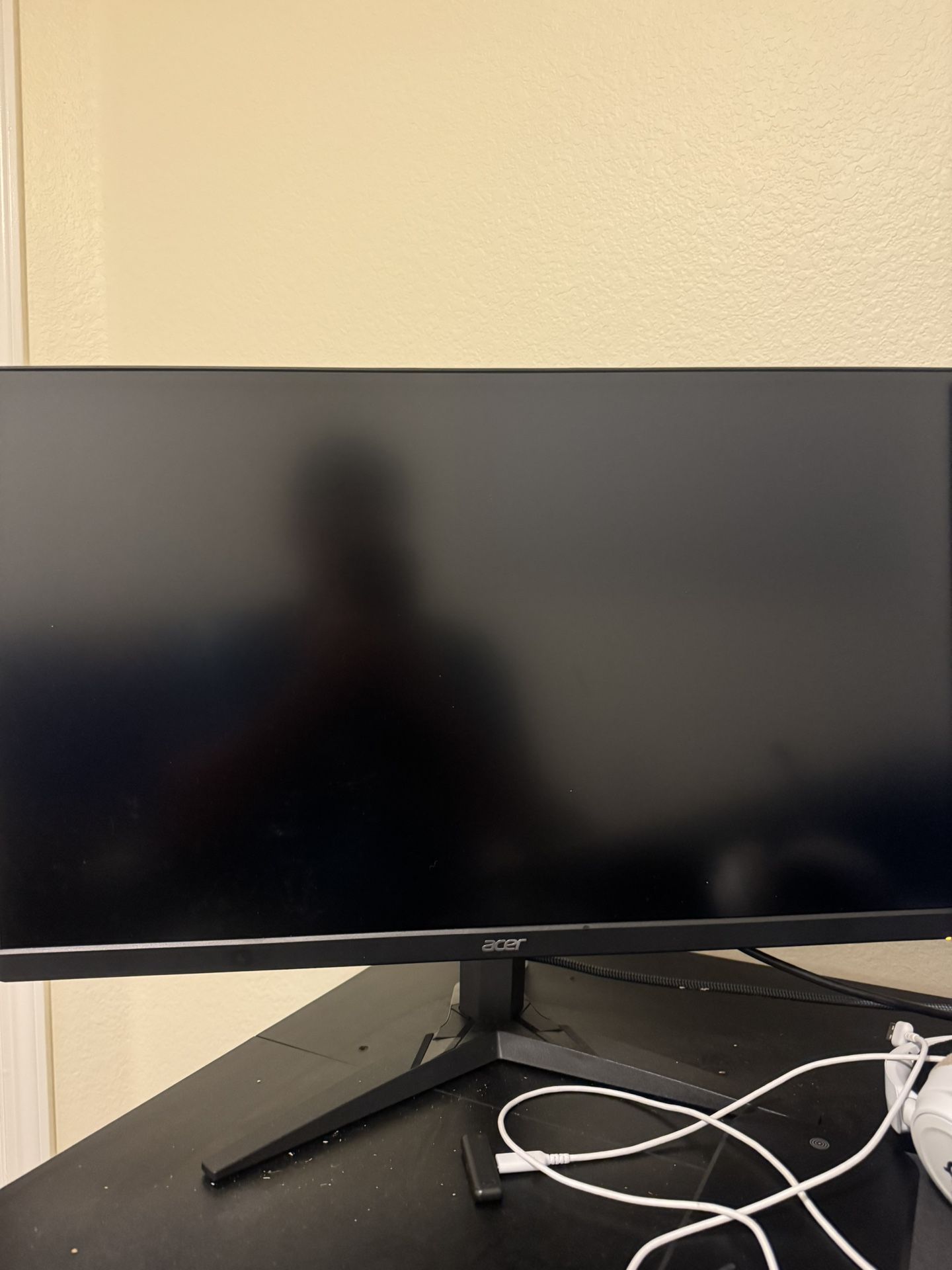 Computer Monitor