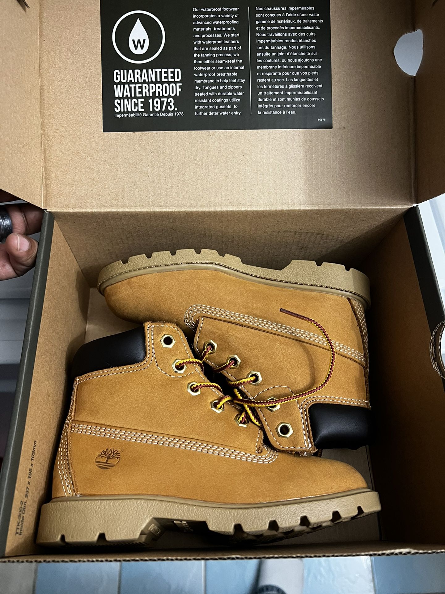 Timberland