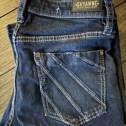 Shayanne Women’s Jeans