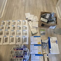 Electric Supplies for business