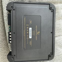 Infinity Reference 6001A 600W x 1 Car Amplifier