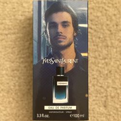 YSL Cologne