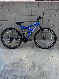 Used Kent 29” Flexor Men’s Bike