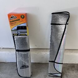 Armor All Sunshade 