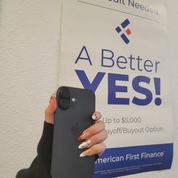 Apple IPhone 16 Unlocked 