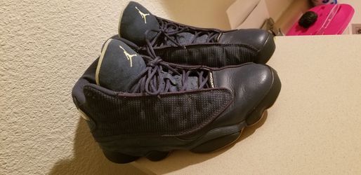 Squadron Blue Jordans