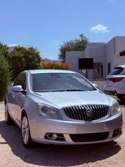 2014 Buick Verano