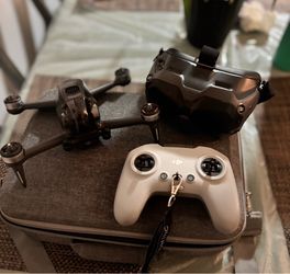 Dji fpv