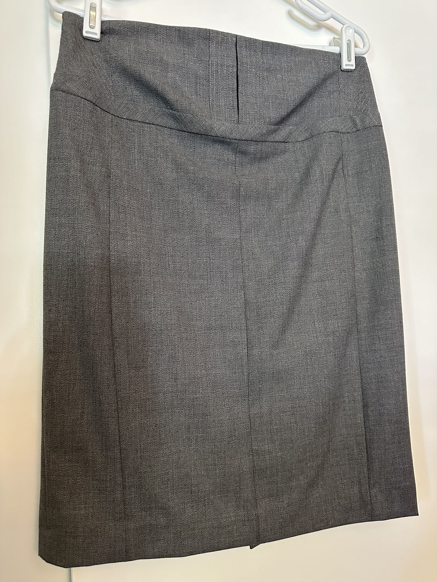 Pencil Skirt By Express, MIDI Skirt