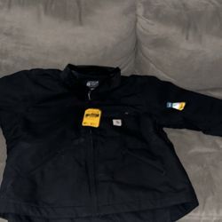 Carhartt Jacket