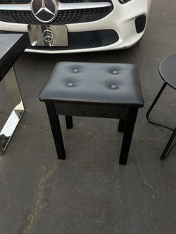 Leather Seat