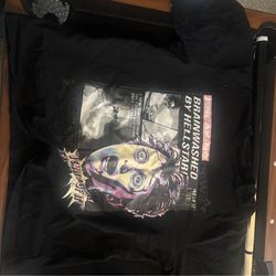 Hell star shirt
