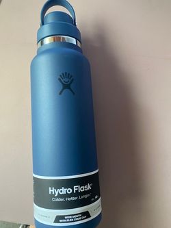 hydroflask bottle new