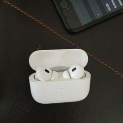 Apple Air Pods Pro Gen 2