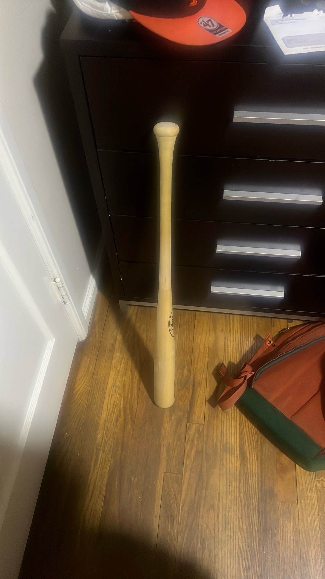 Louisville Slugger Baseball Bat 