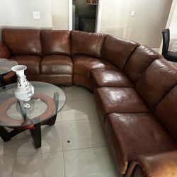Sofa set Like New 