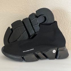 Balenciaga Women Sneaker 5 6 7 8 