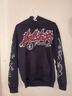 Hellstar Sweater