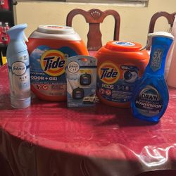 Household Bundle- NEW