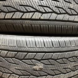 255-45-22 Continental 