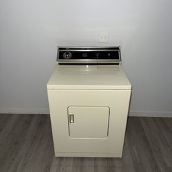 WHIRLPOOL ELECTRIC DRYER REFURBISHED 