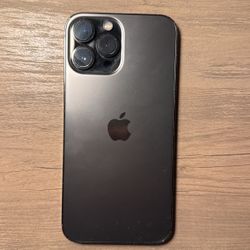 iPhone 13ProMax 128GB