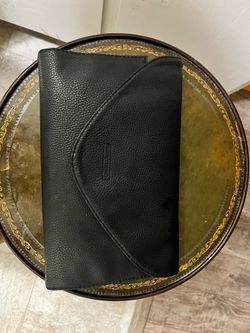 Heat resistant Bag for hot hair tools