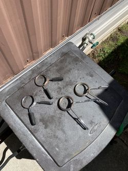 Olympic bar clamps