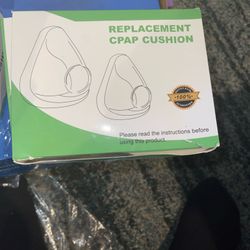 2 Airfit F20 replacement cushions Large