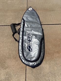 6’ 3 surfboard bag