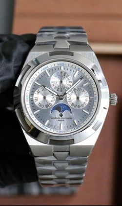 Luxury VC Men's Watch