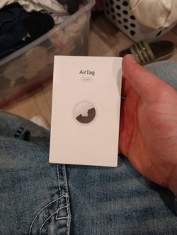 4 Pack Apple Airtag