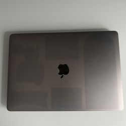 Macbook Pro Touchbar 13.3" 2019